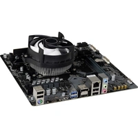 Renkforce PC Tuning-Kit AMD Ryzen 5 8500G 5 GHz 16 GB DDR5-RAM Micro-ATX Renkforce PC Tuning-Kit AMD Ryzen 5 8500G 5 GHz 16 GB DDR5-RAM Micro-ATX