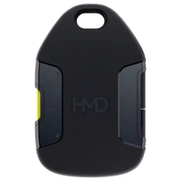 HMD Satelliten-Messenger Schwarz HMD Satelliten-Messenger Schwarz