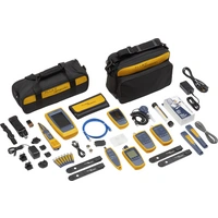 Fluke Networks LIQ-DUO-1475-H6-EU Netzwerktester Passend für (Netzwerk-Spezifikationen (CAT)): CAT Fluke Networks LIQ-DUO-1475-H6-EU Netzwerktester Passend für (Netzwerk-Spezifikationen (CAT)): CAT