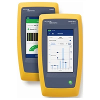 Fluke Networks LIQ-DUO-1475-H6-EU Netzwerktester Passend für (Netzwerk-Spezifikationen (CAT)): CAT Fluke Networks LIQ-DUO-1475-H6-EU Netzwerktester Passend für (Netzwerk-Spezifikationen (CAT)): CAT