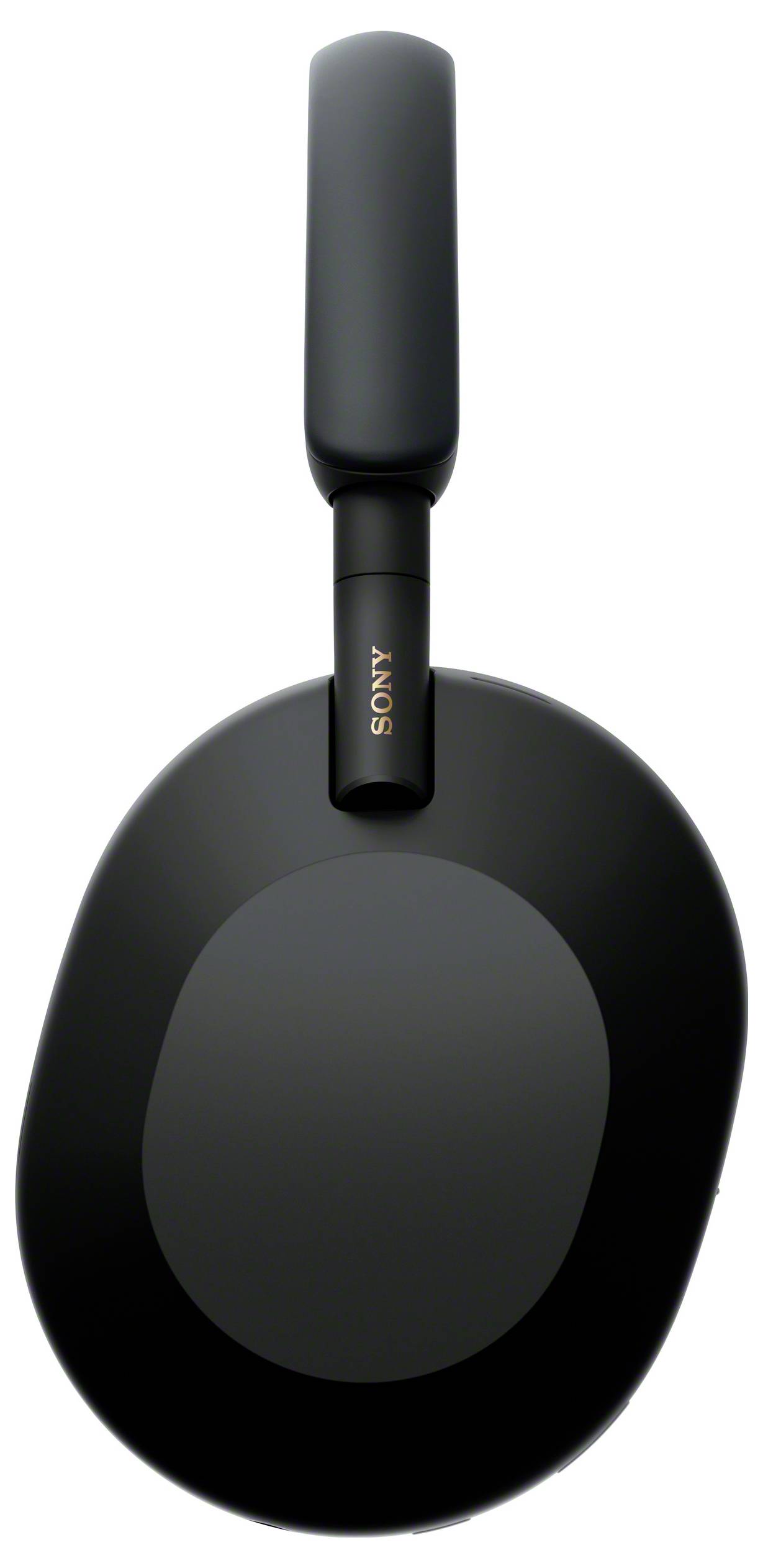 Sony WH-1000XM5 Over Ear Headset Bluetooth® Stereo Schwarz High-Resolution Audio, Mikrofon-Rauschunterdrückung, Noise Cancelling