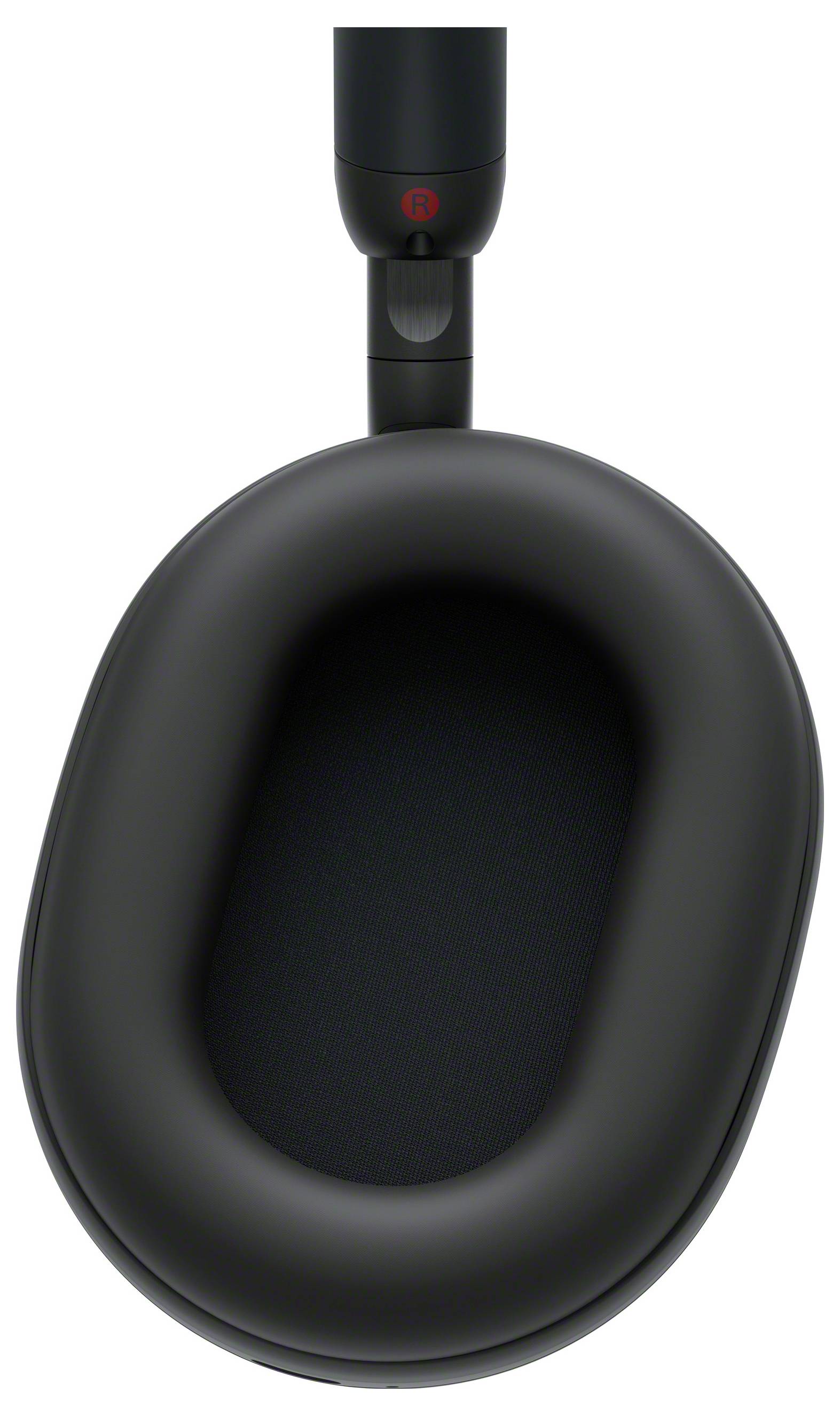 Sony WH-1000XM5 Over Ear Headset Bluetooth® Stereo Schwarz High-Resolution Audio, Mikrofon-Rauschunterdrückung, Noise Cancelling