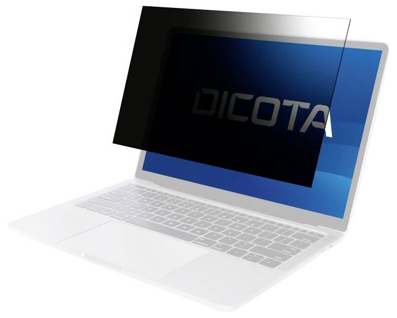 Dicota D50012-4AD Blendschutzfilter Notebook 35,6 cm (14") Bildformat: 16:10 D50012-4AD