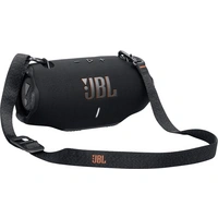 JBL Xtreme 4 Bluetooth® Lautsprecher Wasserfest, staubfest, USB Schwarz JBL Xtreme 4 Bluetooth® Lautsprecher Wasserfest, staubfest, USB Schwarz
