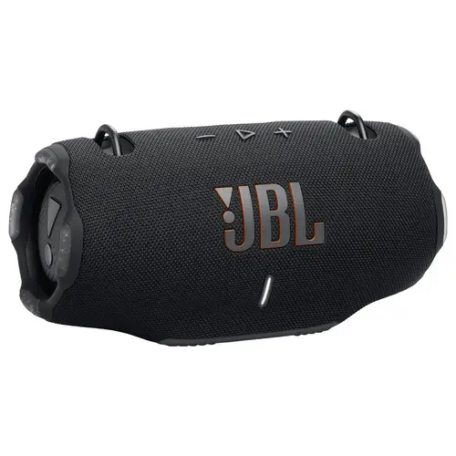 JBL Xtreme 4 Bluetooth® Lautsprecher Wasserfest, staubfest, USB Schwarz JBL Xtreme 4 Bluetooth® Lautsprecher Wasserfest, staubfest, USB Schwarz