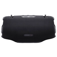 JBL Xtreme 4 Bluetooth® Lautsprecher Wasserfest, staubfest, USB Schwarz JBL Xtreme 4 Bluetooth® Lautsprecher Wasserfest, staubfest, USB Schwarz