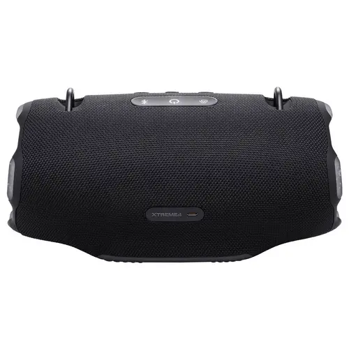 JBL Xtreme 4 Bluetooth® Lautsprecher Wasserfest, staubfest, USB Schwarz JBL Xtreme 4 Bluetooth® Lautsprecher Wasserfest, staubfest, USB Schwarz