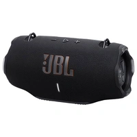 JBL Xtreme 4 Bluetooth® Lautsprecher Wasserfest, staubfest, USB Schwarz JBL Xtreme 4 Bluetooth® Lautsprecher Wasserfest, staubfest, USB Schwarz