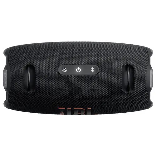 JBL Xtreme 4 Bluetooth® Lautsprecher Wasserfest, staubfest, USB Schwarz JBL Xtreme 4 Bluetooth® Lautsprecher Wasserfest, staubfest, USB Schwarz