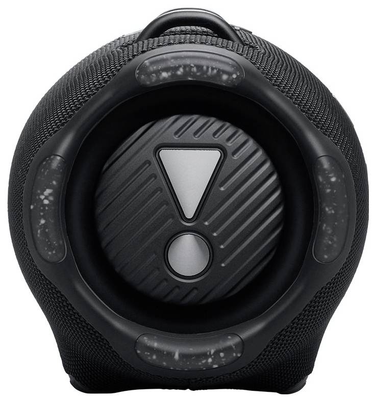 JBL Xtreme 4 Bluetooth® Lautsprecher Wasserfest, staubfest, USB Schwarz