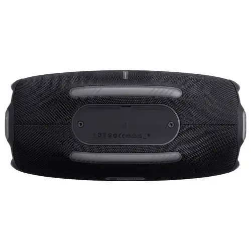 JBL Xtreme 4 Bluetooth® Lautsprecher Wasserfest, staubfest, USB Schwarz JBL Xtreme 4 Bluetooth® Lautsprecher Wasserfest, staubfest, USB Schwarz