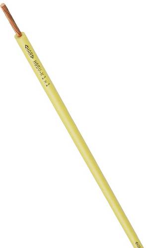 LAPP 4510113S/250 Einzelader 1 x 1 mm² 250 m