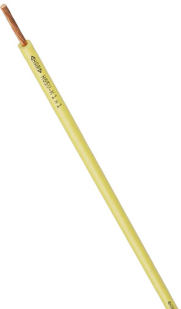 LAPP 4510113S/250 Einzelader 1 x 1mm² 250m