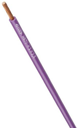 LAPP 4520071S/150 Einzelader 1 x 1.5 mm² 150 m