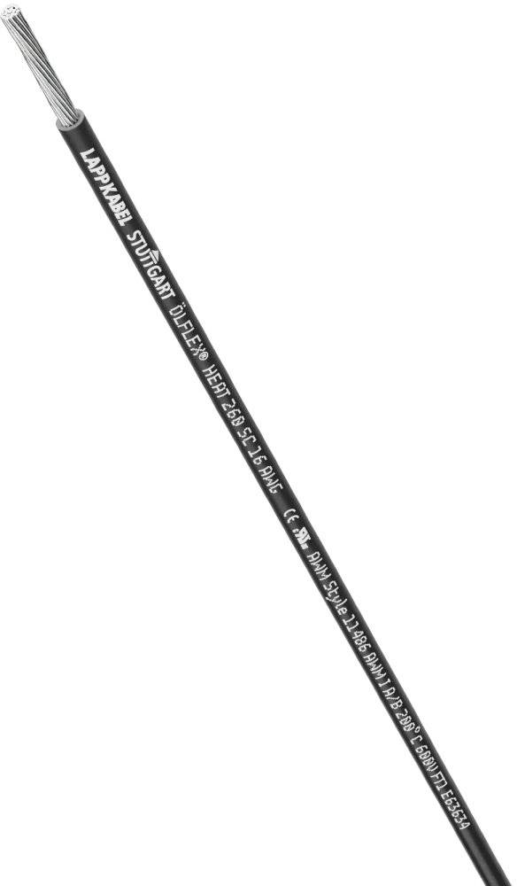 LAPP 0094001/100 Einzelader 100m