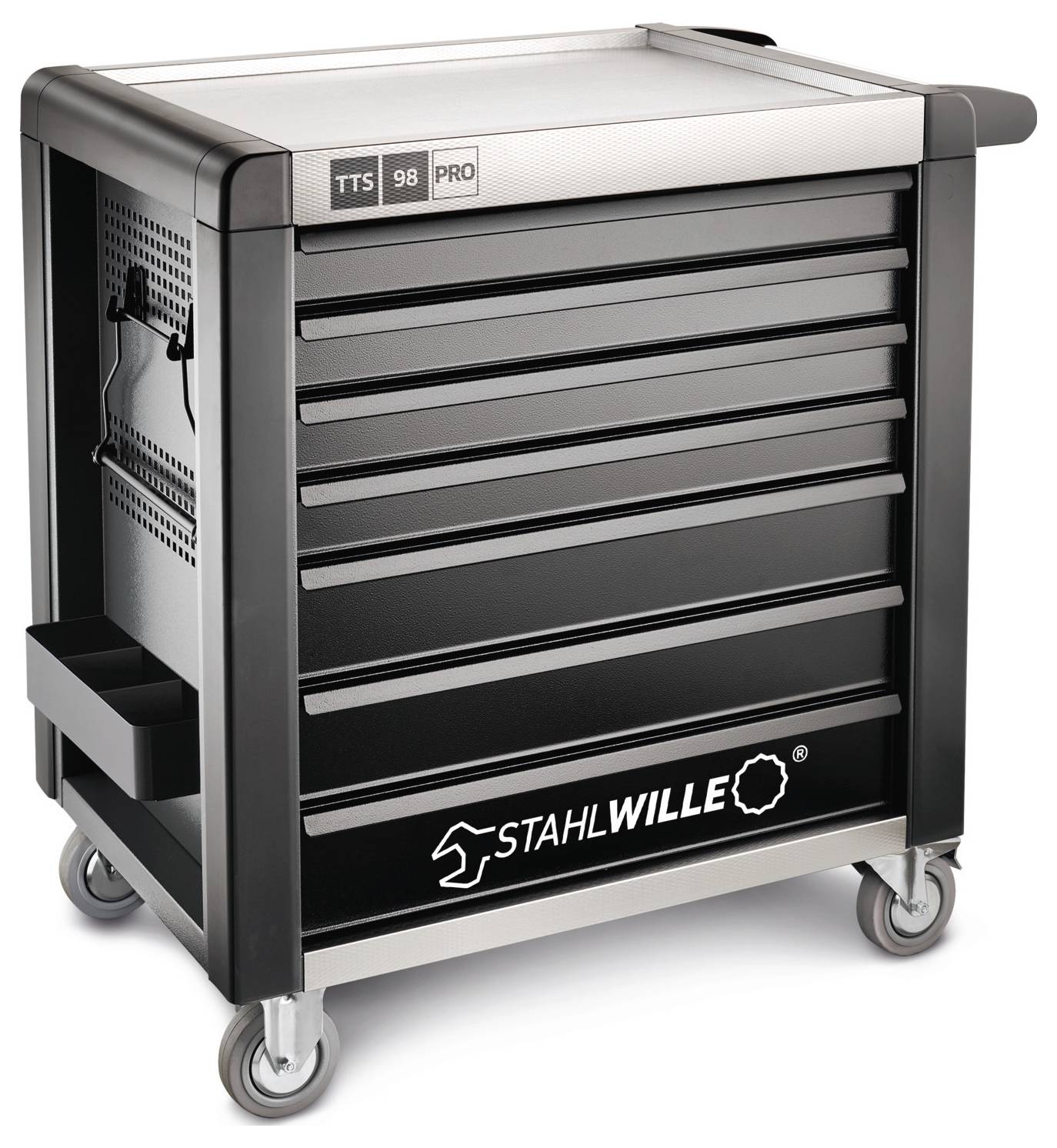 Stahlwille 98/250QR 98830234 Werkzeugset