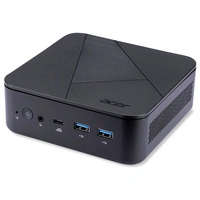 Acer Mini PC VN1502G Intel® N N100 3.4GHz DT.R38EH.001 Acer Mini PC VN1502G Intel® N N100 3.4GHz DT.R38EH.001