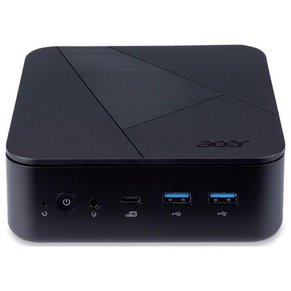 Acer Mini PC VN1502G Intel® Core™ i3 i3-1315 4.50GHz DT.R37EH.002 Acer Mini PC VN1502G Intel® Core™ i3 i3-1315 4.50GHz DT.R37EH.002