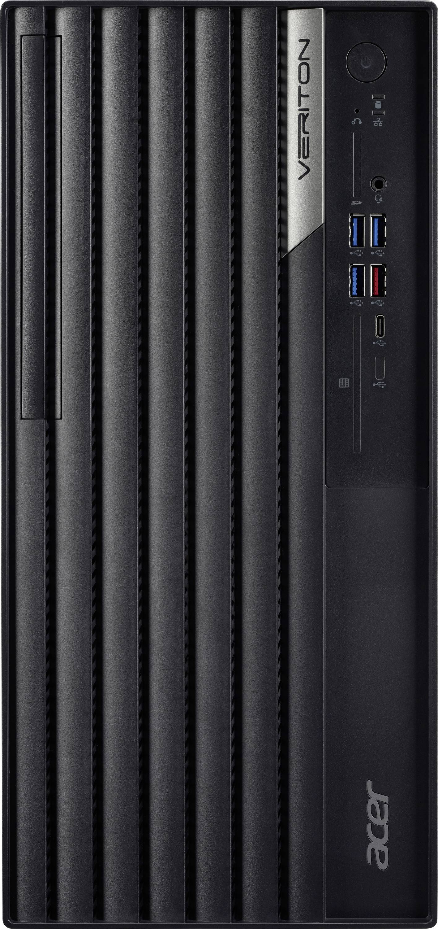 Acer Desktop PC Veriton Vero M4720GT Intel® Core™ i7 i7-14700 5.4GHz 32GB RAM 1TB SSD Win 11 Pro DT.R1WEG.005