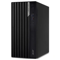 Acer Desktop PC Veriton Vero M4720GT Intel® Core™ i7 i7-14700 5.4GHz 32GB RAM 1TB SSD Win 11 Pro DT.R1WEG.005 Acer Desktop PC Veriton Vero M4720GT Intel® Core™ i7 i7-14700 5.4GHz 32GB RAM 1TB SSD Win 11 Pro DT.R1WEG.005