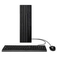 Acer Desktop PC Veriton VX4720GT Intel® Core™ i7 i7-14700 5.4GHz 16GB RAM 512GB SSD Win 11 Pro DT.R1XEG.006 Acer Desktop PC Veriton VX4720GT Intel® Core™ i7 i7-14700 5.4GHz 16GB RAM 512GB SSD Win 11 Pro DT.R1XEG.006