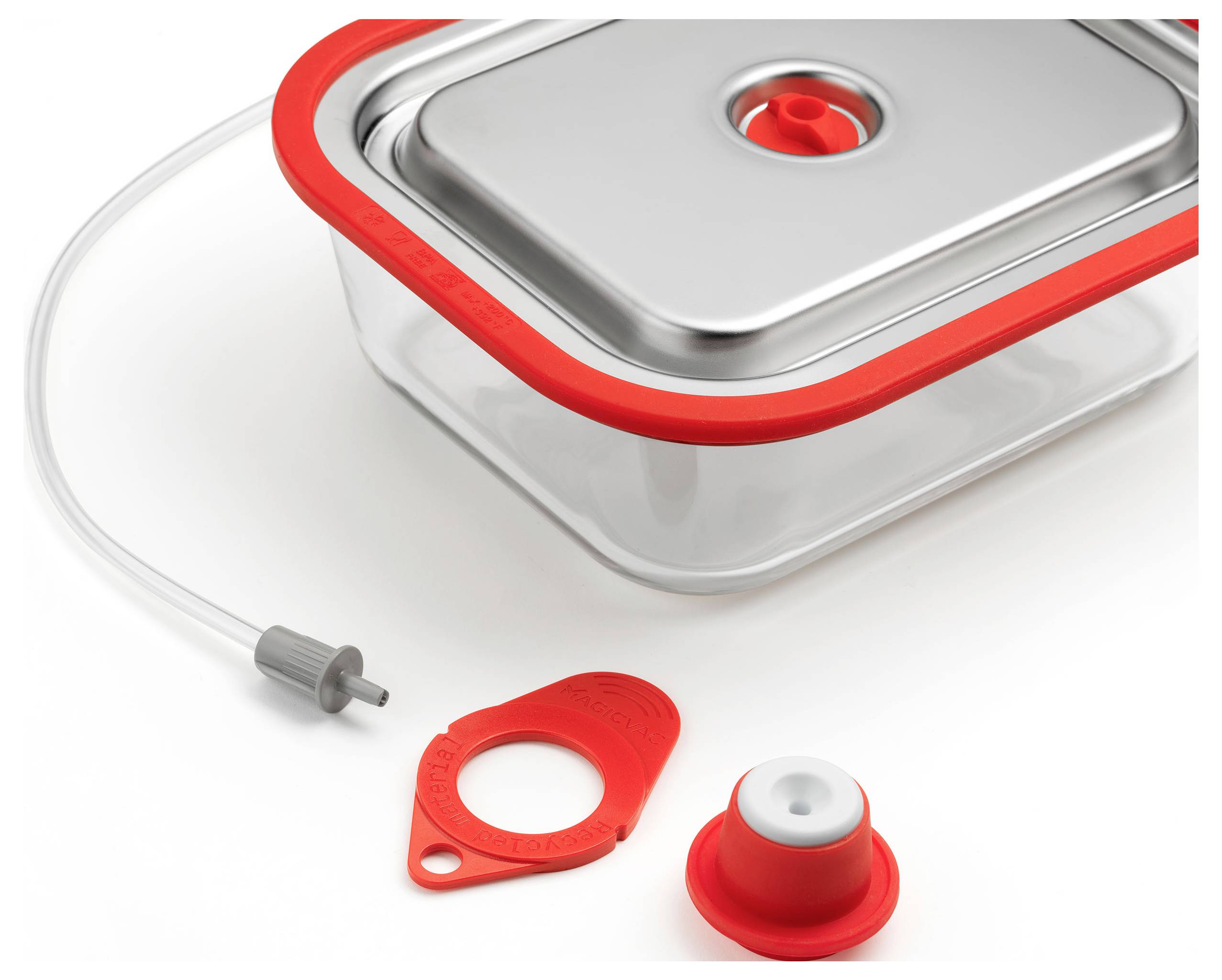 Magic Vac ACO1138 Vakuumbehälter