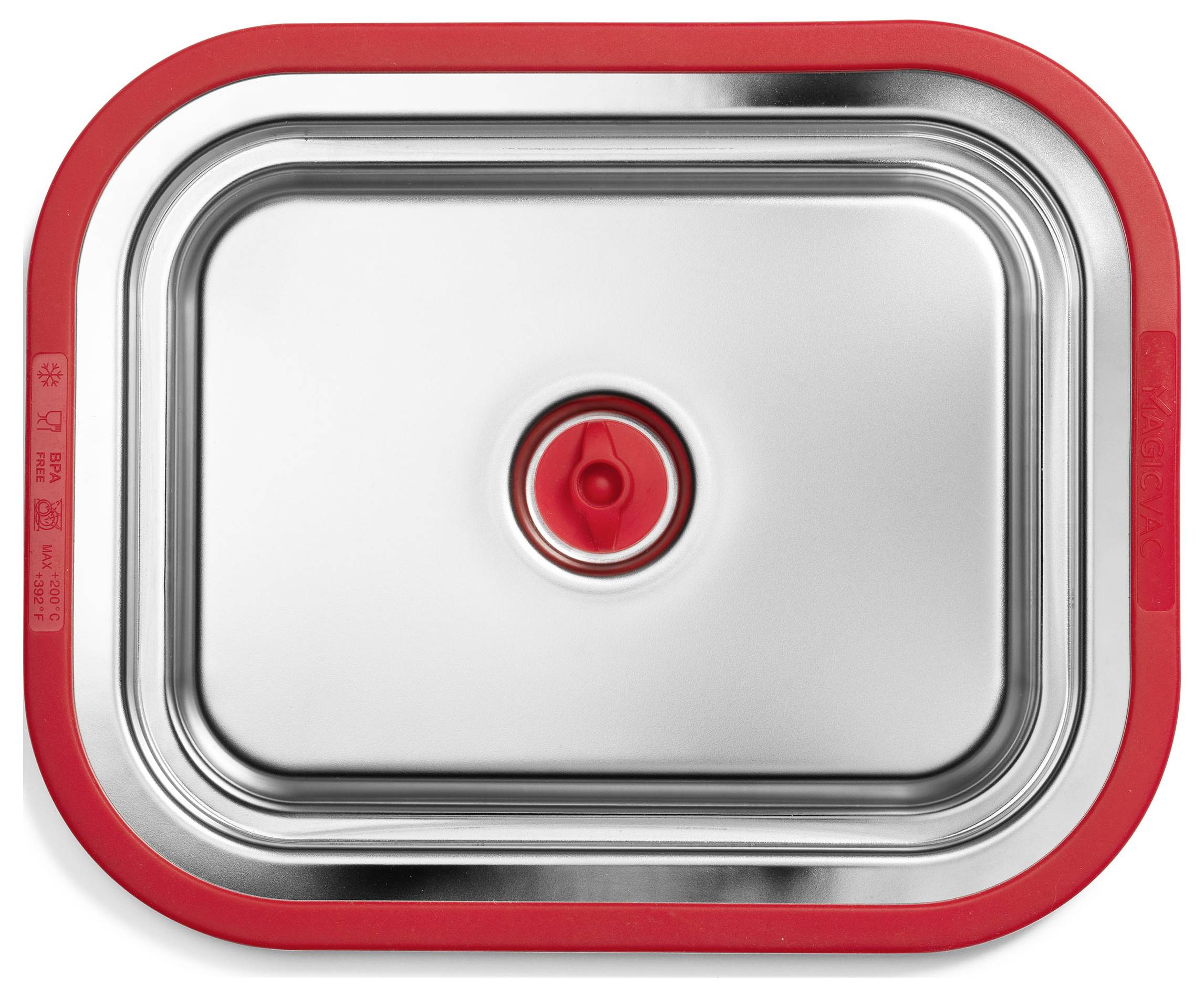 Magic Vac ACO1138 Vakuumbehälter