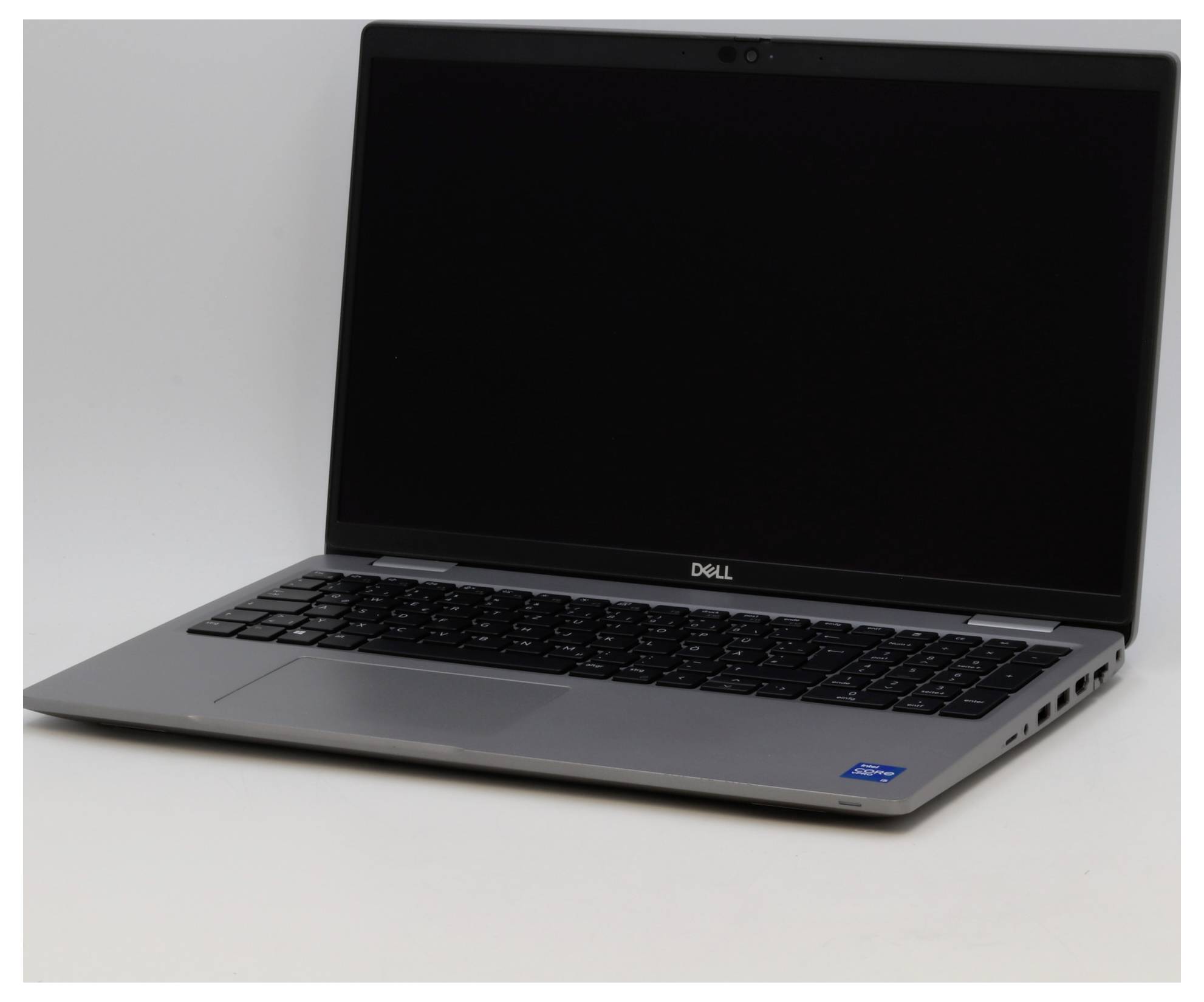 Dell Notebook Latitude 5520 (generalüberholt) (gut) 39.6cm (15.6 Zoll) Full HD Intel® Core™ i5 1145G7 32GB RAM 512GB SSD Windows®