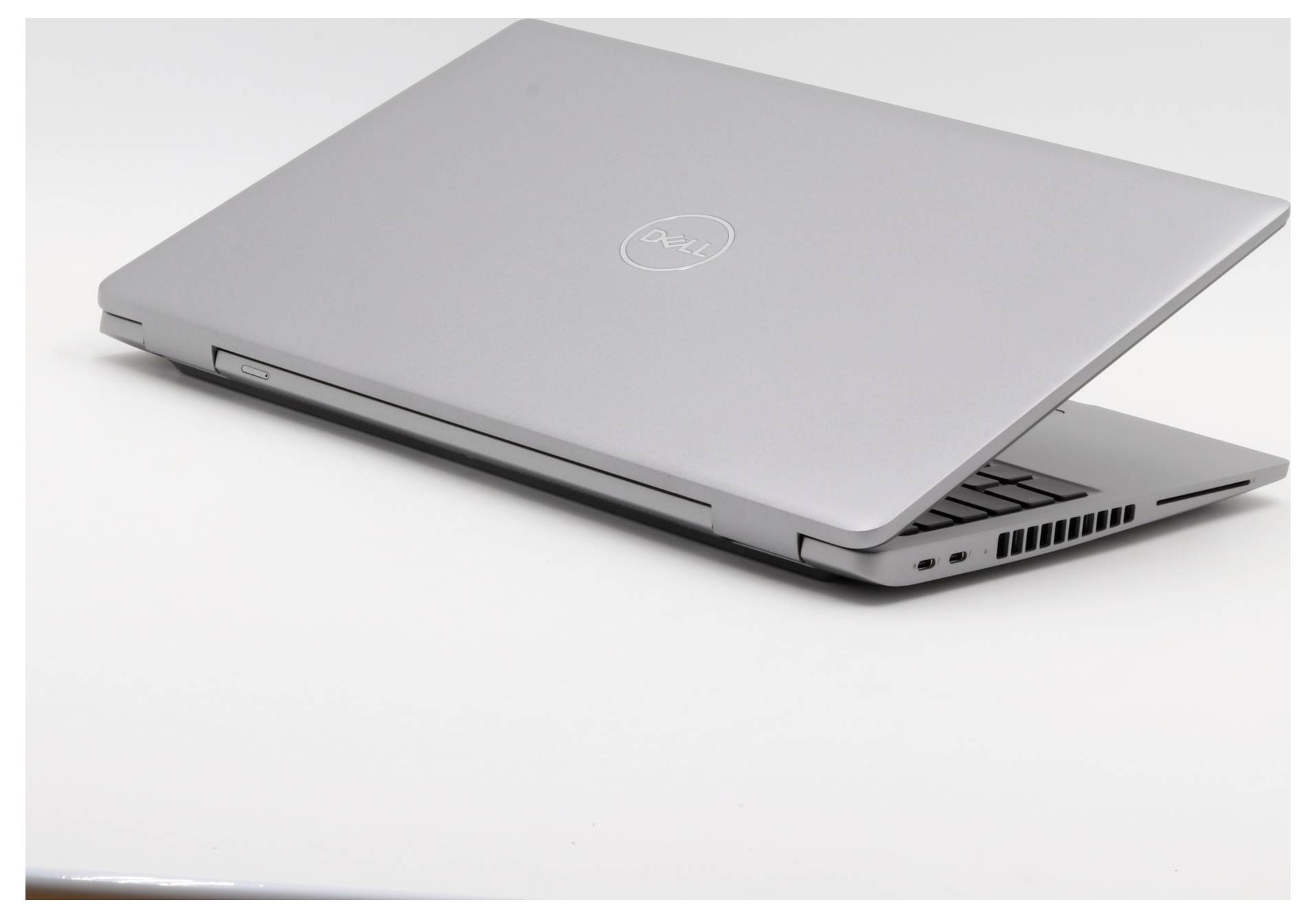 Dell Latitude 5540 (generalüberholt) Grade A Notebook (generalüberholt) (sehr gut) 38.1cm (15 Zoll) Intel® Core™ i5 1345U 16GB