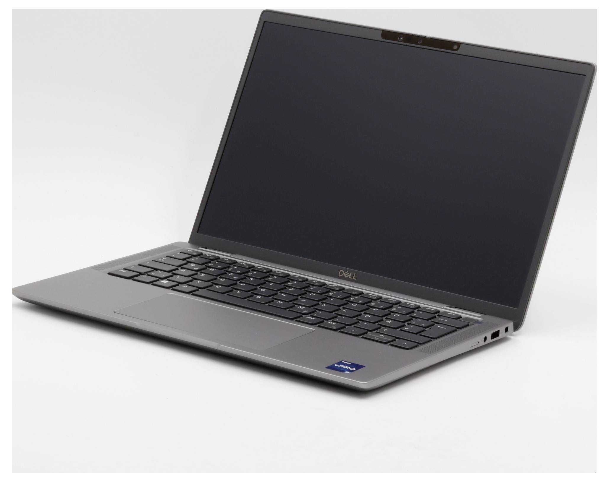 Dell Latitude 7340 (generalüberholt) Grade A Notebook (generalüberholt) (sehr gut) 33cm (13 Zoll) Intel® Core™ i5 1345U 16GB