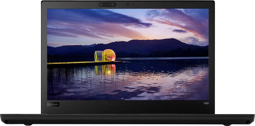 Lenovo Notebook (generalüberholt) (sehr gut) 33cm (13 Zoll) Full HD Intel® Core™ i5 8350U 16GB RAM 256GB SSD Intel UHD Graphics