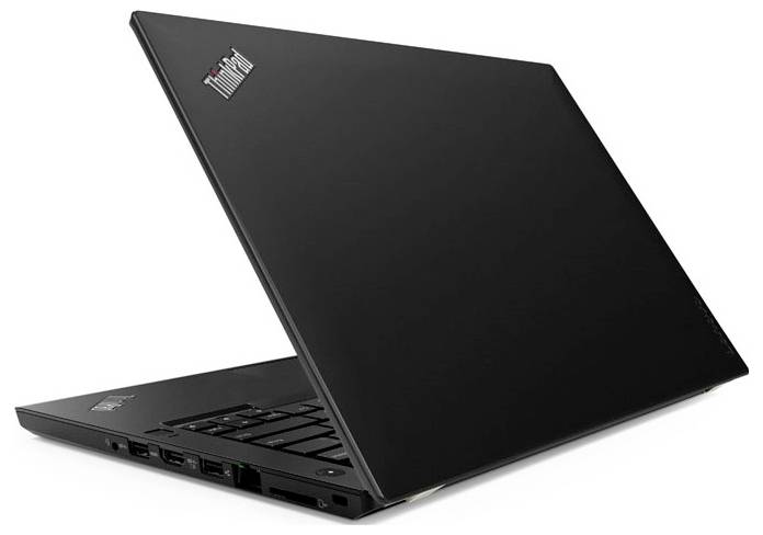 Lenovo Notebook (generalüberholt) (sehr gut) 33cm (13 Zoll) Full HD Intel® Core™ i5 8350U 16GB RAM 256GB SSD Intel UHD Graphics