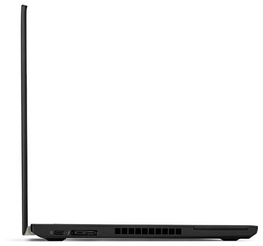 Lenovo Notebook (generalüberholt) (sehr gut) 33cm (13 Zoll) Full HD Intel® Core™ i5 8350U 16GB RAM 256GB SSD Intel UHD Graphics