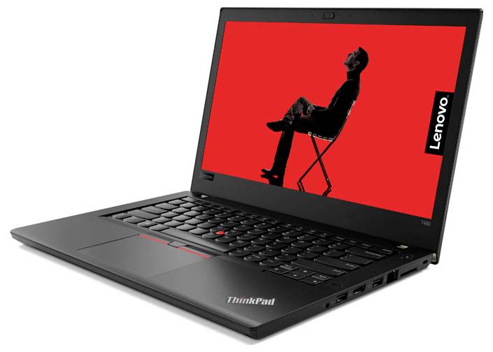 Lenovo Notebook (generalüberholt) (sehr gut) 33cm (13 Zoll) Full HD Intel® Core™ i5 8350U 16GB RAM 256GB SSD Intel UHD Graphics