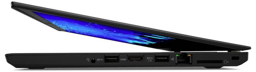 Lenovo Notebook (generalüberholt) (sehr gut) 33cm (13 Zoll) Full HD Intel® Core™ i5 8350U 16GB RAM 256GB SSD Intel UHD Graphics