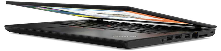 Lenovo Notebook (generalüberholt) (sehr gut) 33cm (13 Zoll) Full HD Intel® Core™ i5 8350U 16GB RAM 256GB SSD Intel UHD Graphics