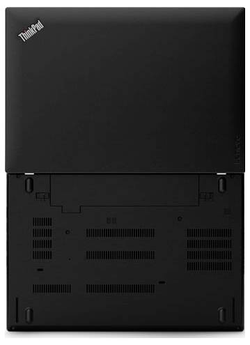 Lenovo Notebook (generalüberholt) (sehr gut) 33cm (13 Zoll) Full HD Intel® Core™ i5 8350U 16GB RAM 256GB SSD Intel UHD Graphics