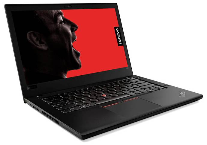 Lenovo Notebook (generalüberholt) (sehr gut) 33cm (13 Zoll) Full HD Intel® Core™ i5 8350U 16GB RAM 256GB SSD Intel UHD Graphics