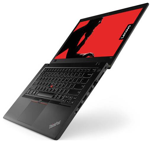 Lenovo Notebook (generalüberholt) (sehr gut) 33cm (13 Zoll) Full HD Intel® Core™ i5 8350U 16GB RAM 256GB SSD Intel UHD Graphics