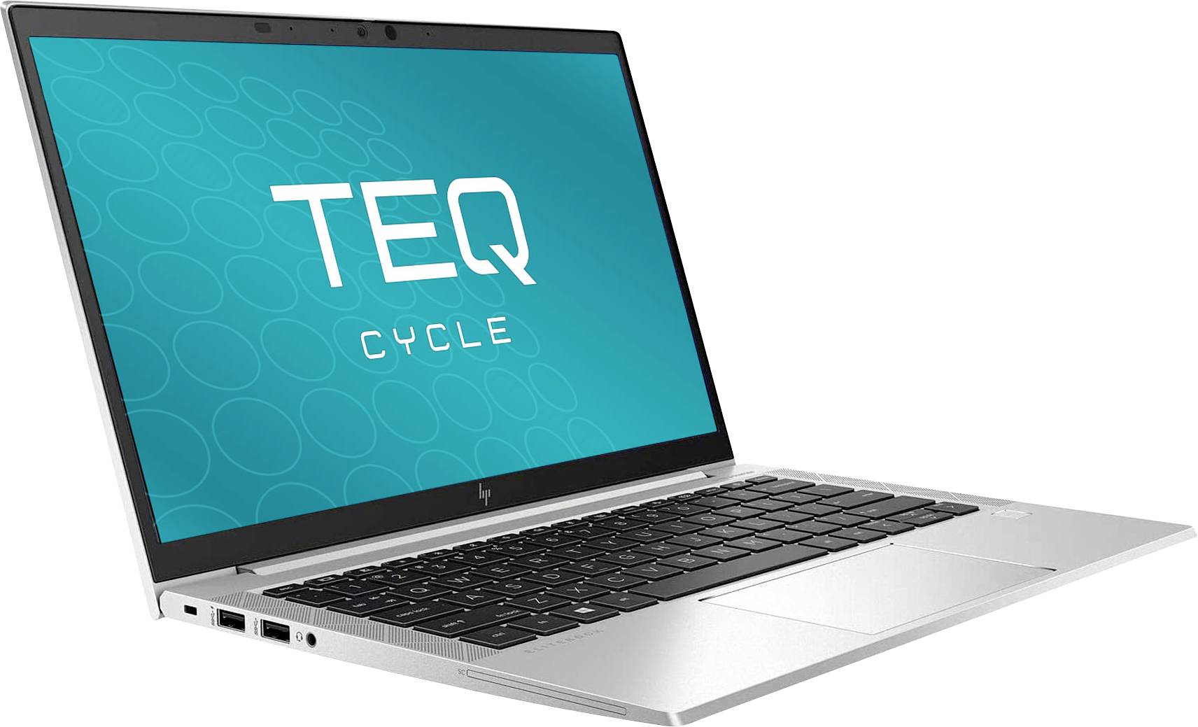 HP Notebook EliteBook 840 G7 (generalüberholt) (sehr gut) 35.6cm (14 Zoll) Full HD Intel® Core™ i5 10310U 16GB RAM 256GB SSD