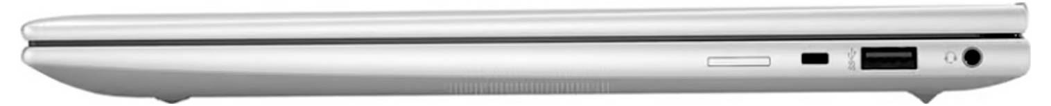 HP Notebook EliteBook 840 G7 (generalüberholt) (sehr gut) 35.6cm (14 Zoll) Full HD Intel® Core™ i5 10310U 16GB RAM 256GB SSD