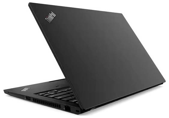 Lenovo Notebook (generalüberholt) (sehr gut) 38.1cm (15 Zoll) Full HD Intel® Core™ i5 8365U 16GB RAM 256GB SSD Windows® 11 Pro