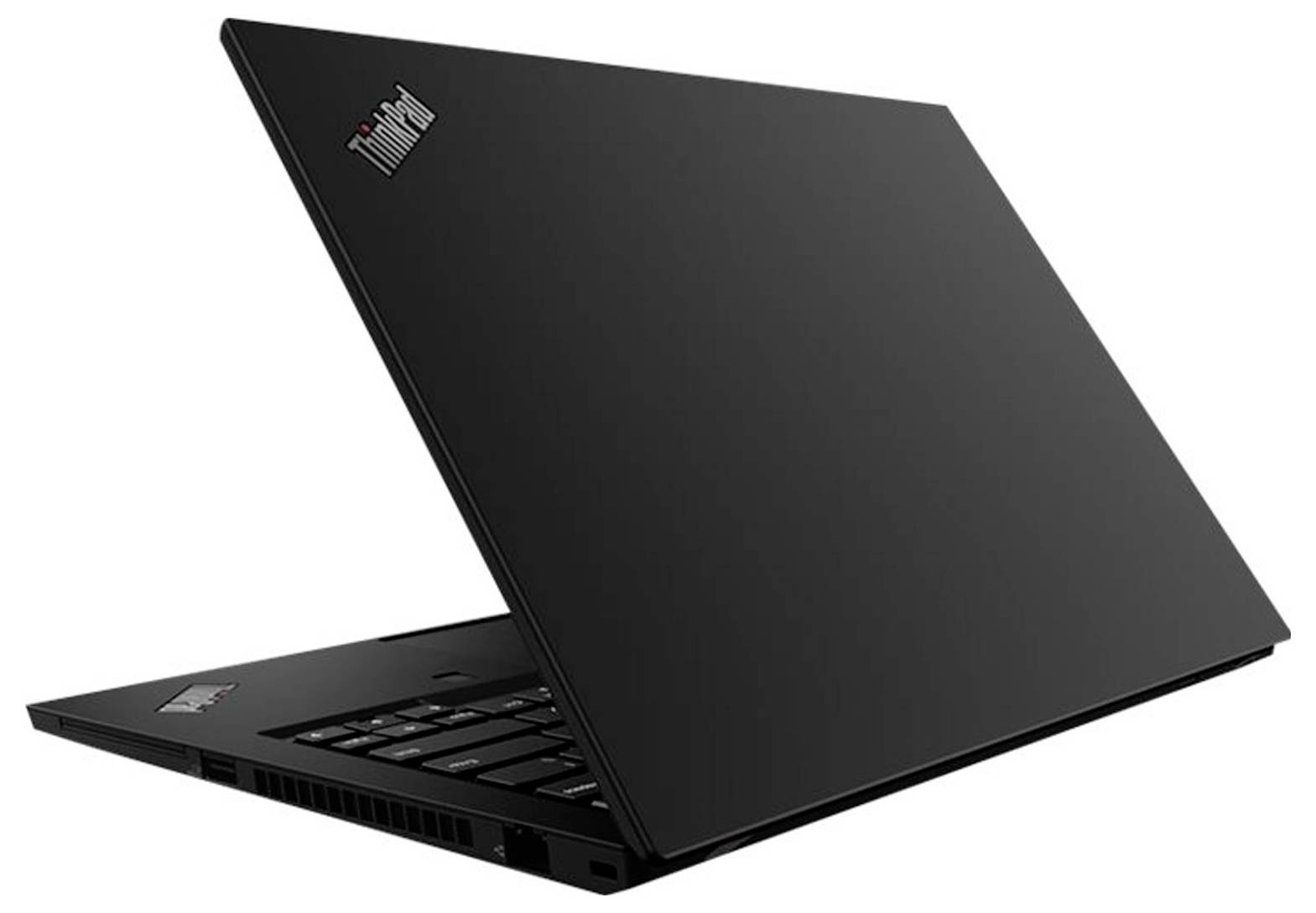 Lenovo Notebook ThinkPad T14 G1 (generalüberholt) (sehr gut) 35.6cm (14 Zoll) Full HD Intel® Core™ i5 10310U 16GB RAM 256GB SSD