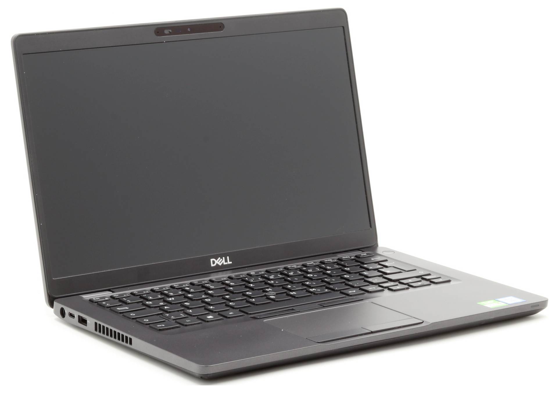 Dell Notebook (generalüberholt) (sehr gut) 35.6cm (14 Zoll) Full HD Intel® Core™ i5 8350U 8GB RAM 256GB SSD Intel UHD Graphics