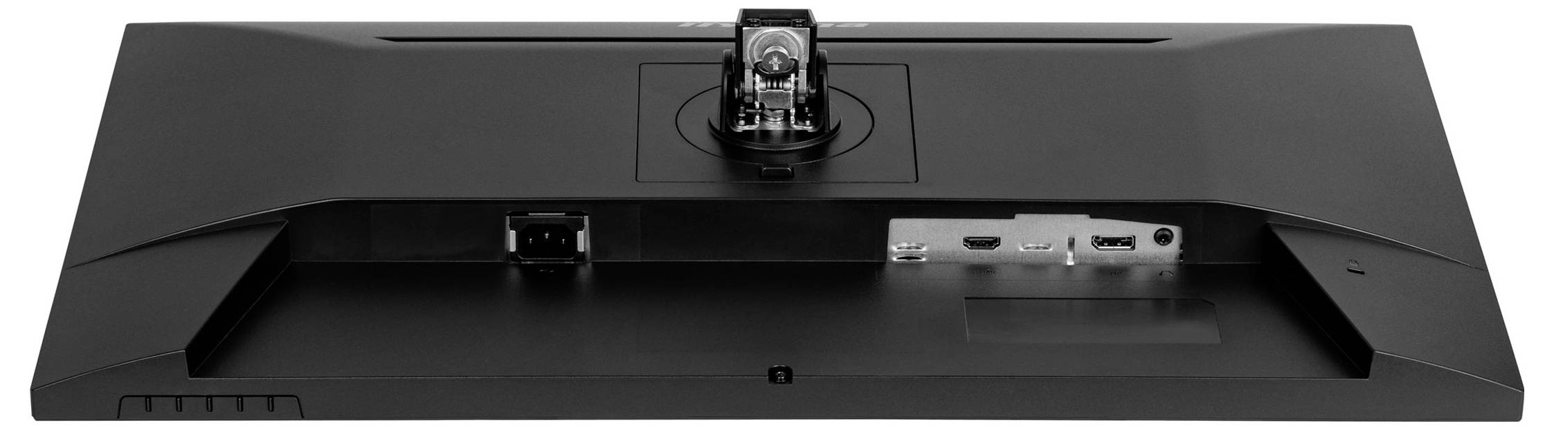 Iiyama ProLite XUB2793QS-B7 LED-Monitor EEK E (A - G) 68.6cm (27 Zoll) 2560 x 1440 Pixel 16:9 1 ms HDMI®, DisplayPort, Kopfhörer