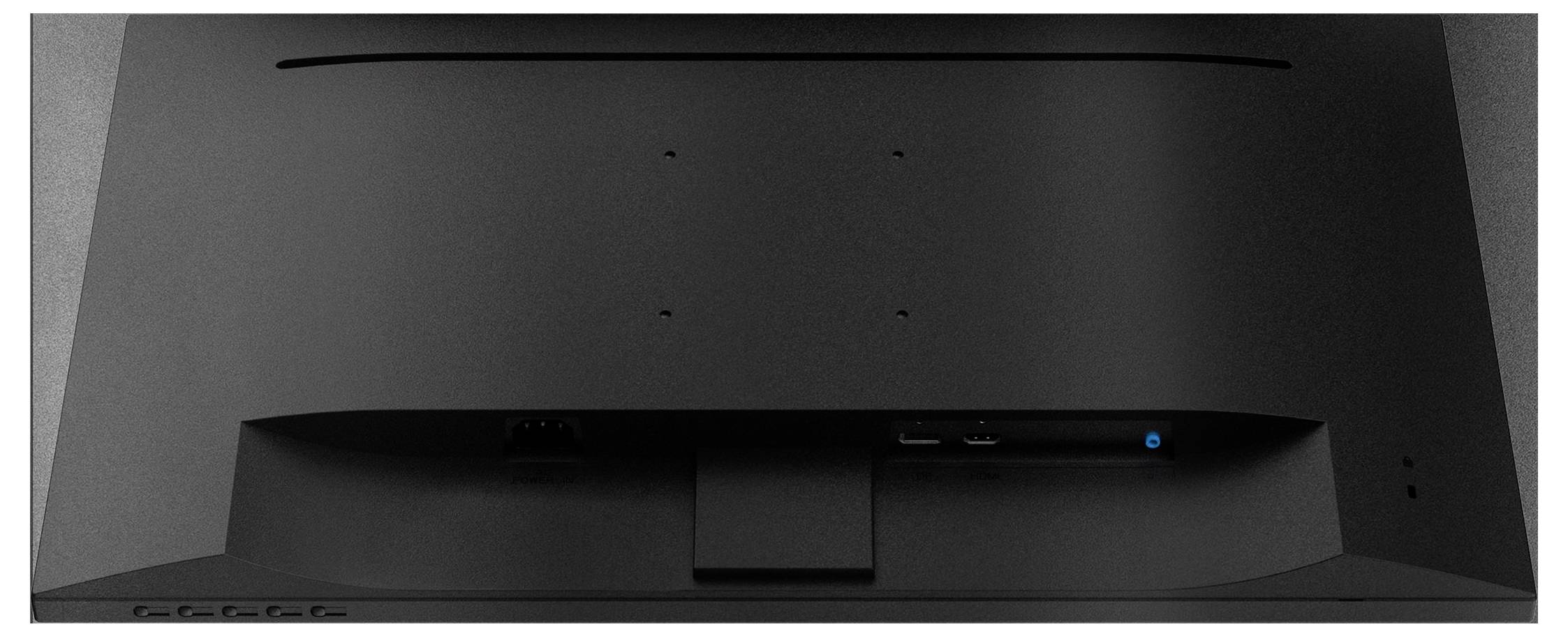 Iiyama ProLite XUB2793HS-B7 LED-Monitor EEK E (A - G) 68.6cm (27 Zoll) 1920 x 1080 Pixel 16:9 1 ms HDMI®, DisplayPort, Kopfhörer