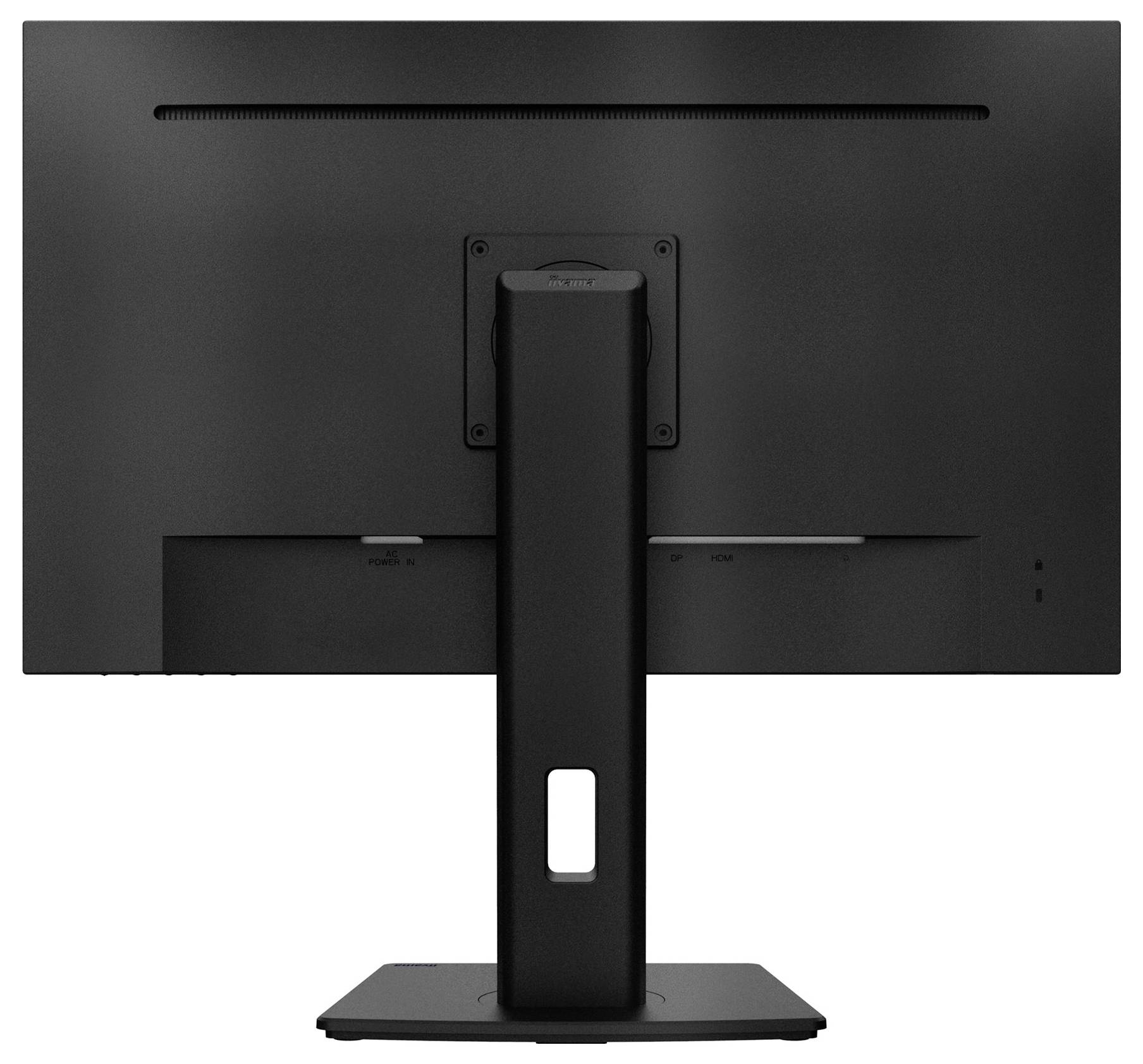 Iiyama ProLite XUB2793HS-B7 LED-Monitor EEK E (A - G) 68.6cm (27 Zoll) 1920 x 1080 Pixel 16:9 1 ms HDMI®, DisplayPort, Kopfhörer