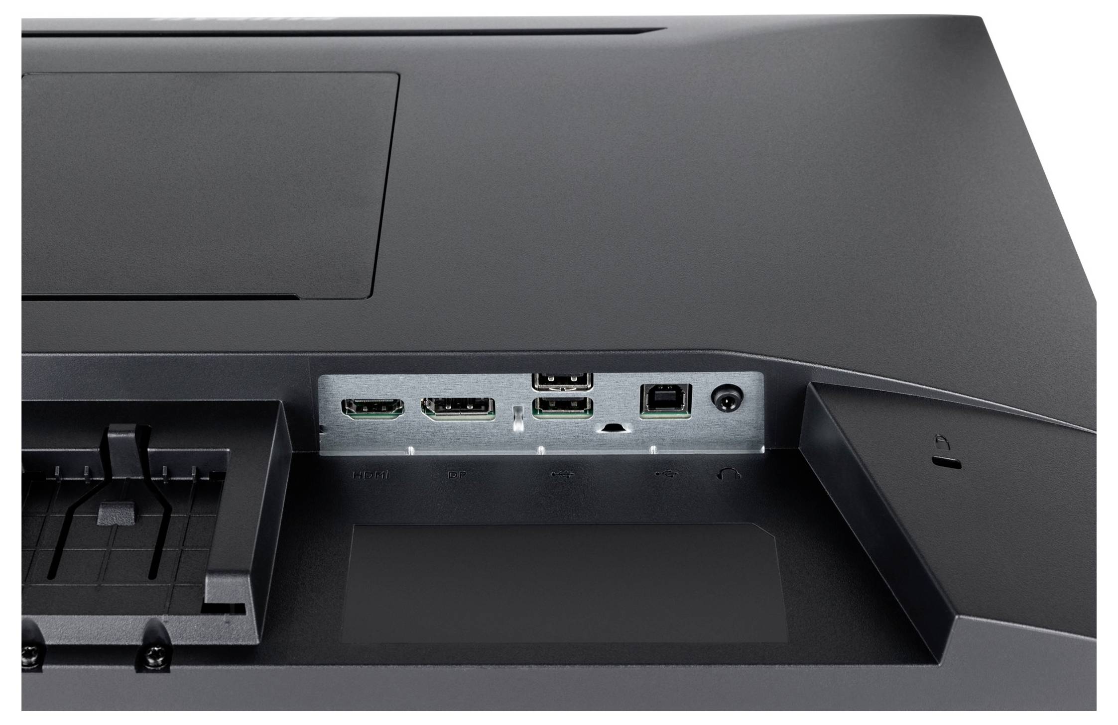 Iiyama ProLite XU2493HSU-B7 LED-Monitor EEK E (A - G) 60.5cm (23.8 Zoll) 1920 x 1080 Pixel 16:9 1 ms HDMI®, DisplayPort