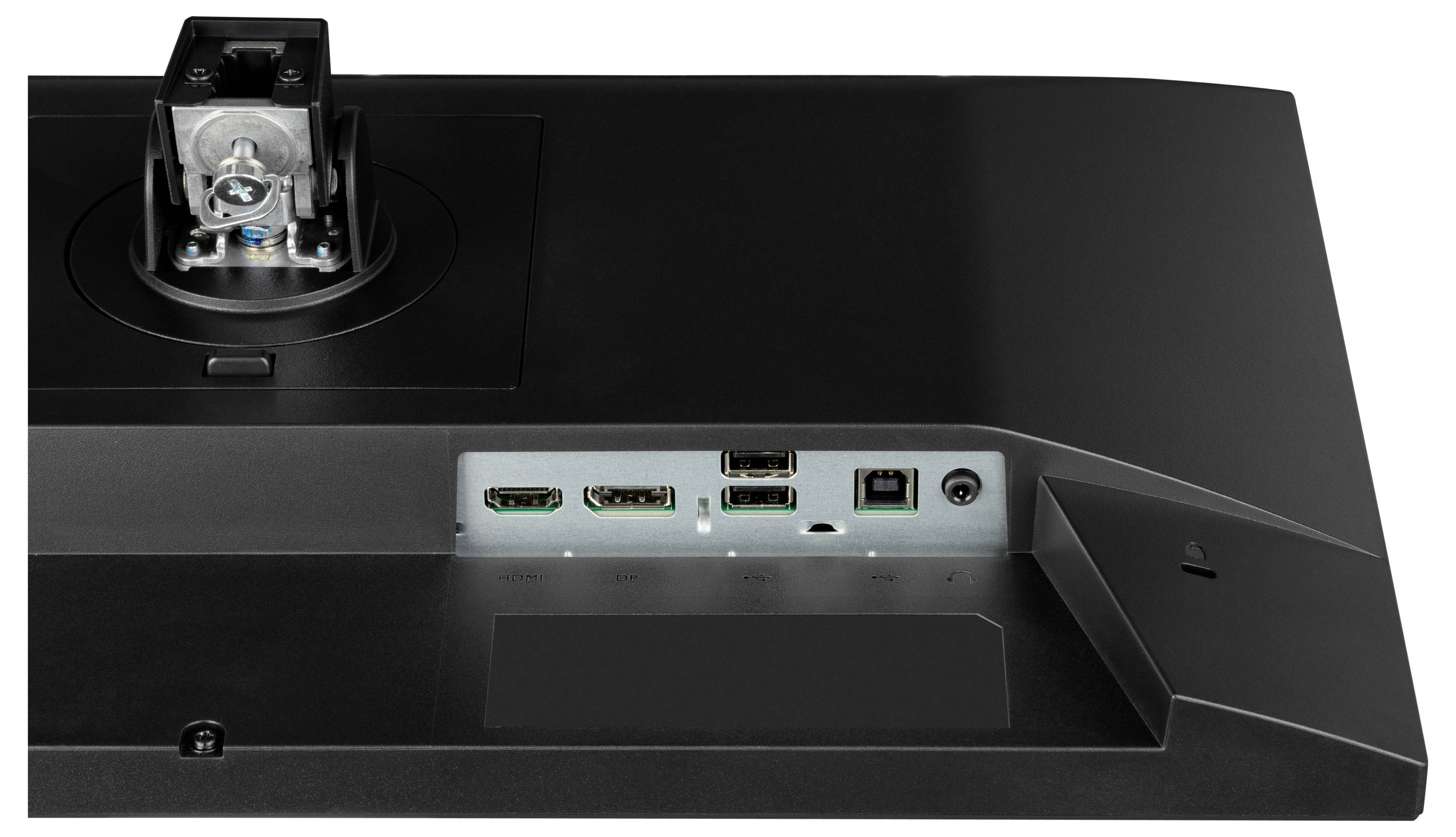 Iiyama ProLite XUB2293HSU-B7 LED-Monitor EEK E (A - G) 54.6cm (21.5 Zoll) 1920 x 1080 Pixel 16:9 1 ms HDMI®, DisplayPort