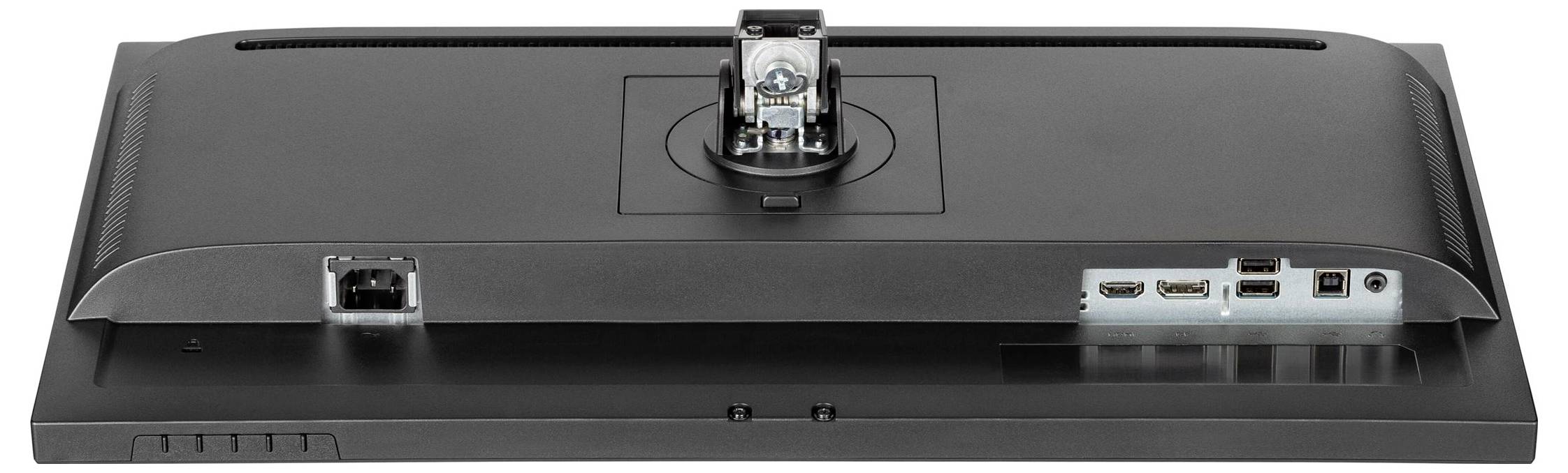 Iiyama ProLite XUB2497HSU-B2 LED-Monitor EEK E (A - G) 60.5cm (23.8 Zoll) 1920 x 1080 Pixel 16:9 1 ms HDMI®, DisplayPort